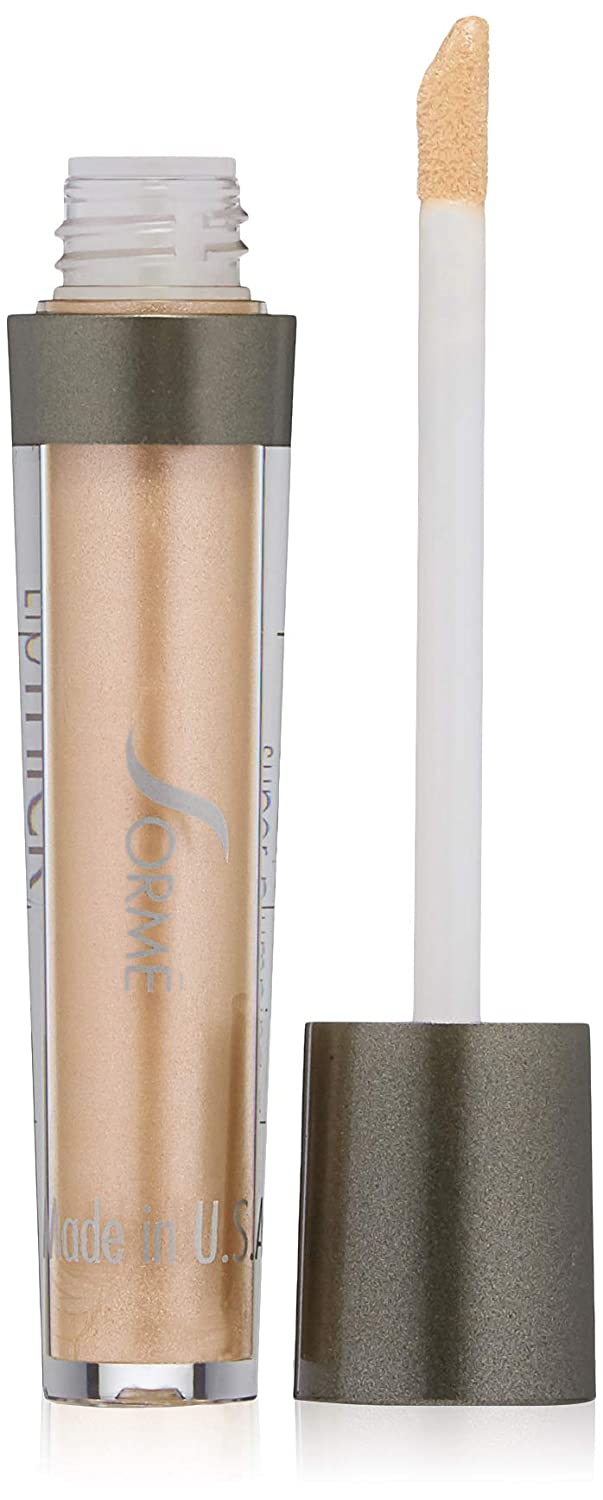 Sorme Cosmetics Lip Thick Super Plumping Lipgloss - Twinkle